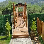 Uzun Suereli Kiralik House Kayacik * Dalaman