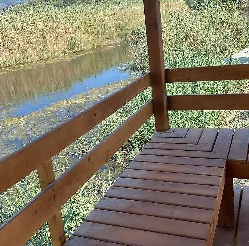 بيت للعطل Uzun Suereli Kiralik House Kayacik دالامان
