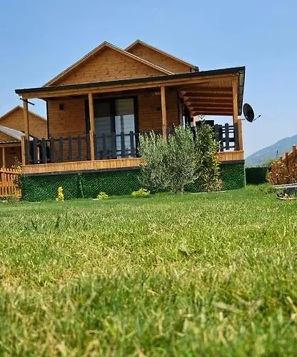 بيت للعطل Uzun Suereli Kiralik House Kayacik *
