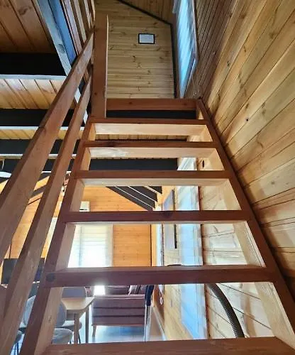 Uzun Suereli Kiralik House Kayacik * دالامان