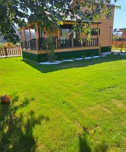Uzun Suereli Kiralik House Kayacik بيت للعطل