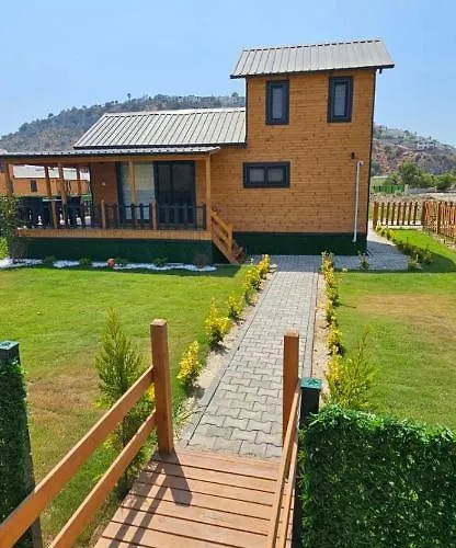 Uzun Suereli Kiralik House Kayacik بيت للعطل *