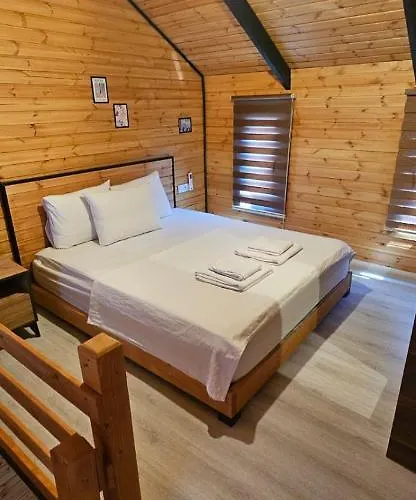 بيت للعطل Uzun Suereli Kiralik House Kayacik *