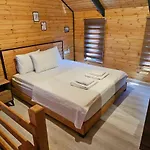 Prázdninový dům Uzun Suereli Kiralik House Kayacik *