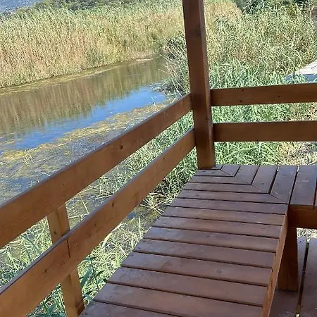 別荘 Uzun Suereli Kiralik House Kayacik ダラマン