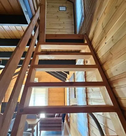 Uzun Suereli Kiralik House Kayacik * ダラマン