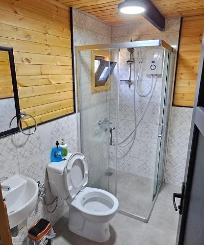 Uzun Suereli Kiralik House Kayacik Dalaman