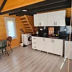 Uzun Suereli Kiralik House Kayacik Vakantiehuis *