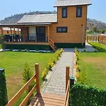 Uzun Suereli Kiralik House Kayacik Vakantiehuis *