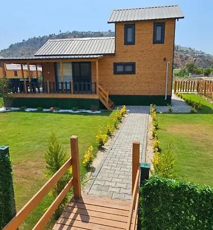 Uzun Suereli Kiralik House Kayacik בית נופש *