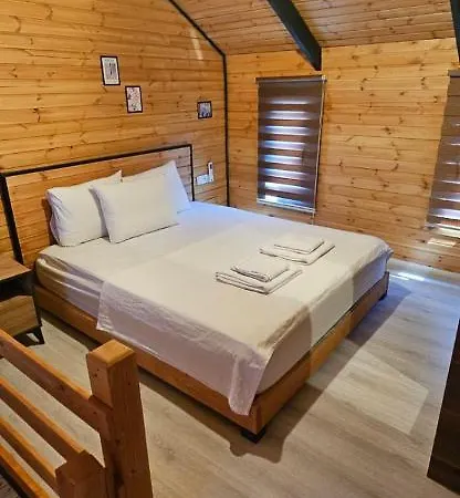 בית נופש Uzun Suereli Kiralik House Kayacik *
